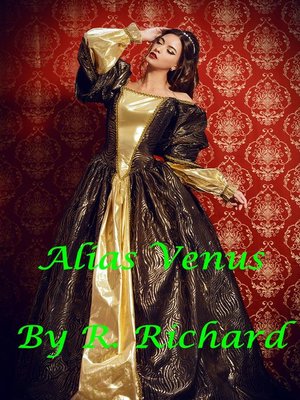 cover image of Alias Venus